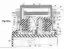 Fig. 20 - Switch display assembly with seal