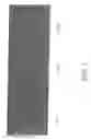 Fig. 02 - Al-Ni-rare earth element alloy sputtering target