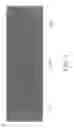 Fig. 03 - Al-Ni-rare earth element alloy sputtering target