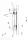 Fig. 06 - Microfluidic interface