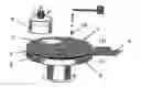Fig. 01 - METHOD OF MANUFACTURING ELECTROPOLISHING PAD