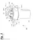 Fig. 02 - AXIAL-SUMP ELECTROLYTIC FLOW CELL