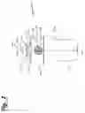 Fig. 03 - AXIAL-SUMP ELECTROLYTIC FLOW CELL