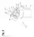 Fig. 07 - AXIAL-SUMP ELECTROLYTIC FLOW CELL