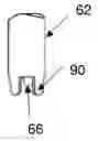 Fig. 01 - ROBUST POTENTIOMETRIC SENSOR