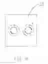 Fig. 10 - Kit for fastening and locking of components