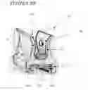 Fig. 08 - WRENCH AND SOCKET HOLDER