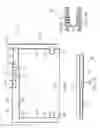 Fig. 03 - Transporter for box of spooled wire or cable