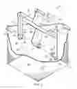 Fig. 04 - Transporter for box of spooled wire or cable