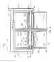 Fig. 05 - Transporter for box of spooled wire or cable