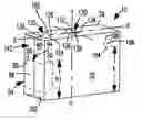 Fig. 01 - Blank for Forming a Carton and a Method of Inserting Empty Hollow Cores Back into the Carton