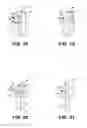 Fig. 05 - Blank for Forming a Carton and a Method of Inserting Empty Hollow Cores Back into the Carton