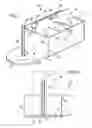 Fig. 02 - CARRIER FOR CONDIMENT AND BEVERAGE CONTAINERS