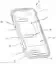 Fig. 01 - Two-piece protective carrying case