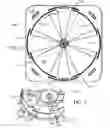 Fig. 03 - Wafer container with recessed latch