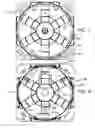 Fig. 05 - Wafer container with recessed latch