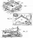 Fig. 07 - Wafer container with recessed latch
