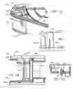 Fig. 08 - Wafer container with recessed latch