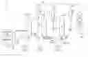 Fig. 01 - Systems and methods for hydroprocessing a heavy oil feedstock