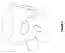 Fig. 04 - Apparatus to separate light fluids, heavy fluids, and/or sediment from a fluid stream