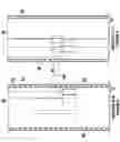 Fig. 06 - Apparatus to separate light fluids, heavy fluids, and/or sediment from a fluid stream