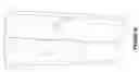 Fig. 07 - Apparatus to separate light fluids, heavy fluids, and/or sediment from a fluid stream