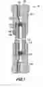 Fig. 02 - Chromatography column with large diameter end fitting openings