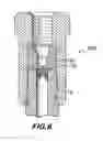 Fig. 06 - Chromatography column with large diameter end fitting openings