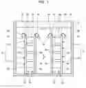 Fig. 02 - Membrane module and membrane cassette