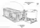 Fig. 01 - WATER PURIFICATION SYSTEM SKID