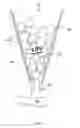 Fig. 04 - Method and device for extraction of liquids from a solid particle material