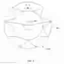 Fig. 09 - Method and device for extraction of liquids from a solid particle material
