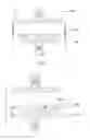 Fig. 12 - Method and device for extraction of liquids from a solid particle material