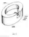 Fig. 26 - Method and device for extraction of liquids from a solid particle material