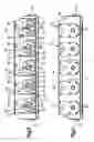 Fig. 04 - Replacement shelf for a vending machine
