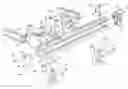 Fig. 01 - RUNNER ASSEMBLY FOR MOBILE SHELVING