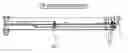 Fig. 01 - Crane with telescopic boom