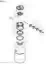 Fig. 03 - Lockable cap for a bottle
