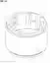 Fig. 12 - Lockable cap for a bottle
