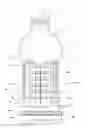 Fig. 01 - Dome shaped hot-fill container