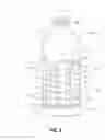 Fig. 04 - Dome shaped hot-fill container