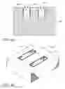 Fig. 05 - Inkjet printhead bridge beam fabrication method
