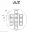 Fig. 12 - Stacked crystal resonator and manufacturing method thereof