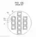 Fig. 14 - Stacked crystal resonator and manufacturing method thereof