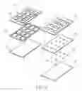 Fig. 06 - Method of manufacturing keycap structure, keypad structure, panel, and housing