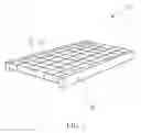 Fig. 08 - Method of manufacturing keycap structure, keypad structure, panel, and housing