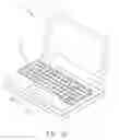 Fig. 13 - Method of manufacturing keycap structure, keypad structure, panel, and housing