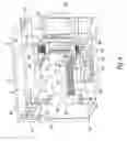 Fig. 03 - Cooking oven with energy saving mode and method