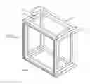 Fig. 02 - Modular enclosure