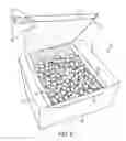 Fig. 07 - Package with easy access opening